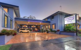 Grafton Central Motel